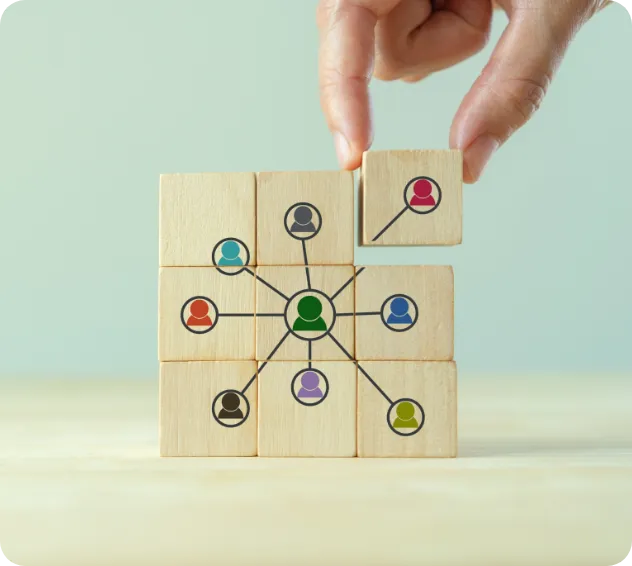 ROI Staffing values