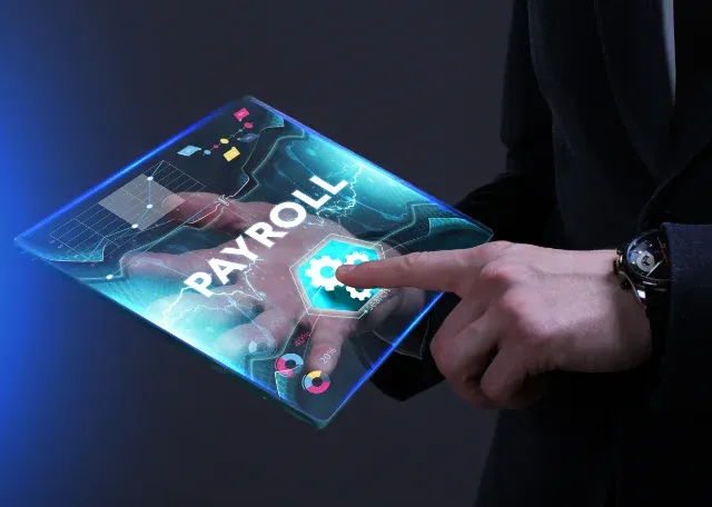 Payrolling