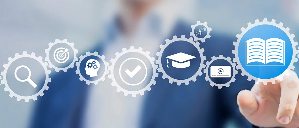 Qualifications and Education