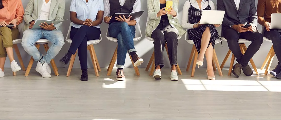 Staffing Issues During the Interview